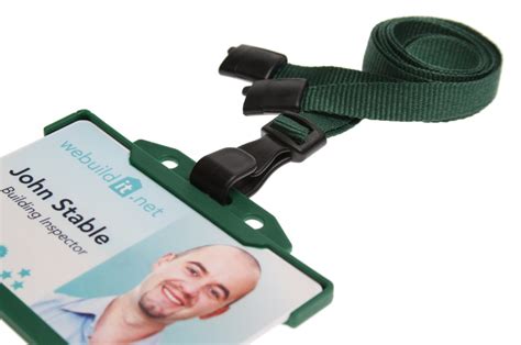 Access Control Cards, Printers, Readers & Lanyards 